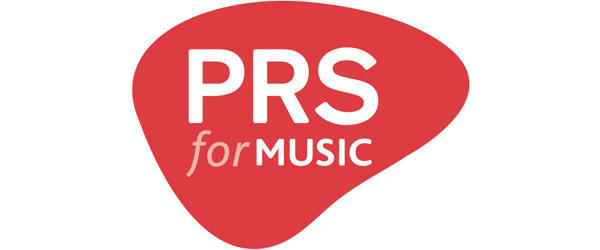 PRS For Music