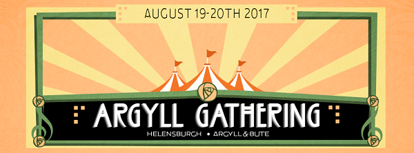 Argyll Gathering Festival