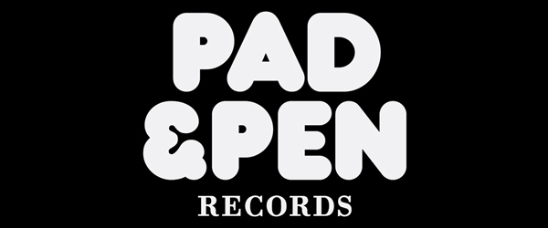 Pad & Pen Records